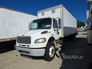 FREIGHTLINER M2