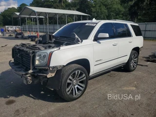 GMC YUKON DENALI