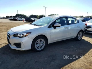 SUBARU IMPREZA PREMIUM PLUS