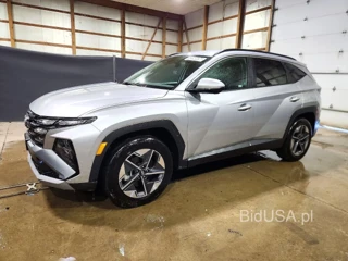 HYUNDAI TUCSON SEL