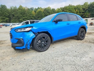 HONDA HR-V SPORT