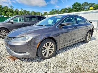 CHRYSLER 200 LIMITED