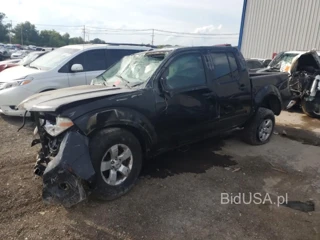 NISSAN FRONTIER S