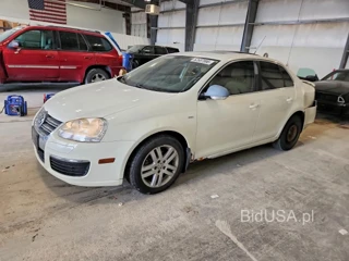VOLKSWAGEN JETTA WOLFSBURG