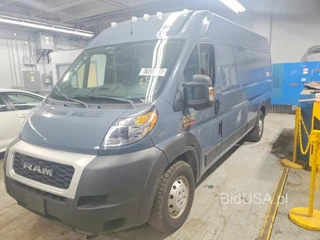 RAM PROMASTER 3500 VF