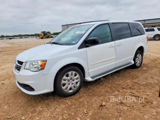 DODGE GRAND CARAVAN SE