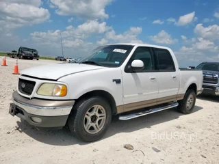 FORD F150 SUPERCREW