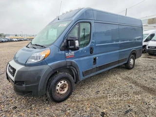 RAM PROMASTER 3500