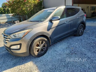 HYUNDAI SANTA FE SPORT 2.4L