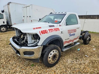 RAM 5500