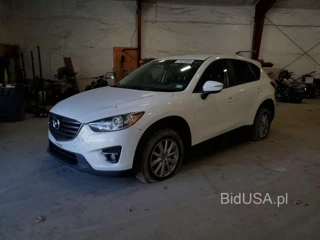 MAZDA CX-5 TOURING