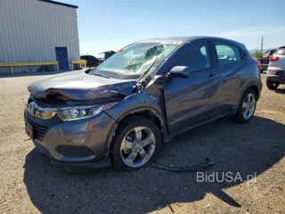 HONDA HR-V LX