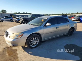 BUICK LUCERNE CXL