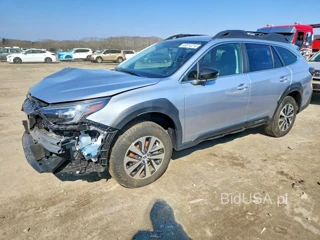 SUBARU OUTBACK PREMIUM