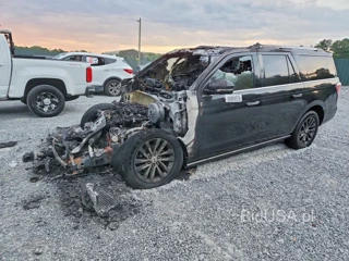 FORD EXPEDITION MAX LIMITED