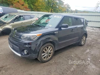 KIA SOUL +