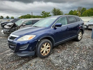 MAZDA CX-9
