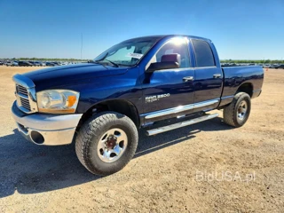 DODGE RAM 2500 ST
