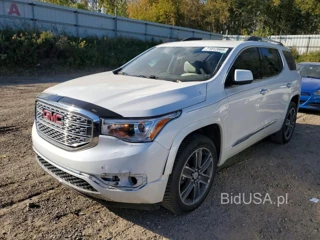 GMC ACADIA DENALI