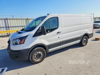 FORD TRANSIT T-150