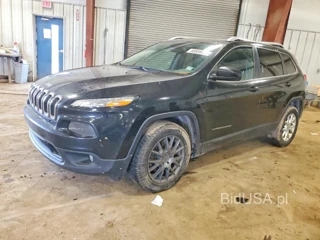 JEEP CHEROKEE LATITUDE