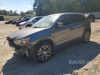 MITSUBISHI OUTLANDER SPORT ES