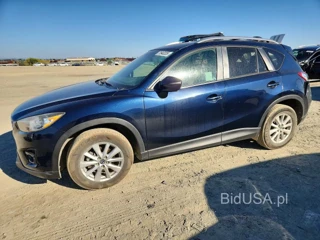 MAZDA CX-5 TOURING
