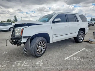 GMC YUKON DENALI