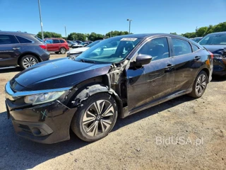 HONDA CIVIC EXL