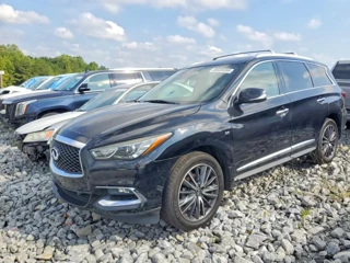 INFINITI QX60 BASE