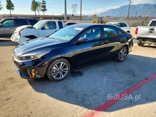 KIA FORTE LXS