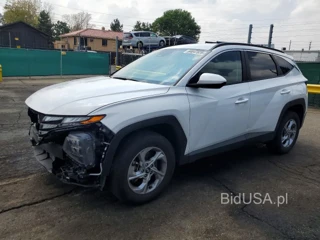 HYUNDAI TUCSON SEL