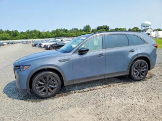 MAZDA CX-90 PREMIUM SPORT