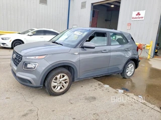 HYUNDAI VENUE SE