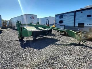 JOHN DEERE 630 MOCO