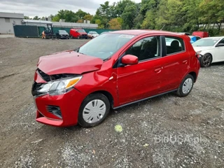 MITSUBISHI MIRAGE ES