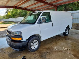 CHEVROLET EXPRESS G2500