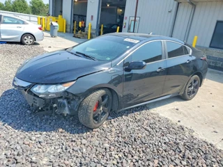 CHEVROLET VOLT LT