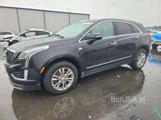 CADILLAC XT5 PREMIUM LUXURY