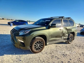 LEXUS GX 460