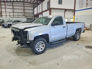 CHEVROLET SILVERADO K1500/K1500 LS