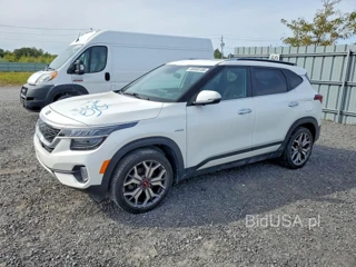 KIA SELTOS SX