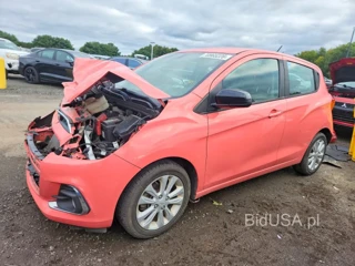 CHEVROLET SPARK 1LT