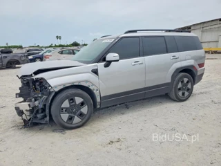 HYUNDAI SANTA FE SEL