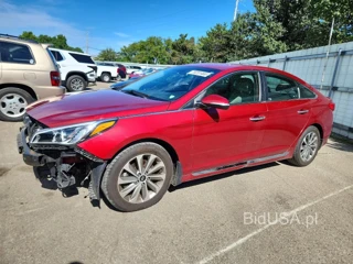 HYUNDAI SONATA SPORT