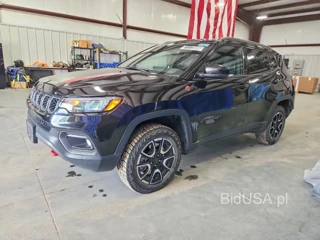 JEEP COMPASS TRAILHAWK