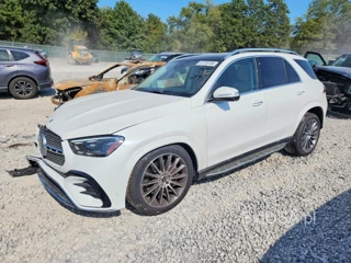 MERCEDES-BENZ GLE 450 4MATIC