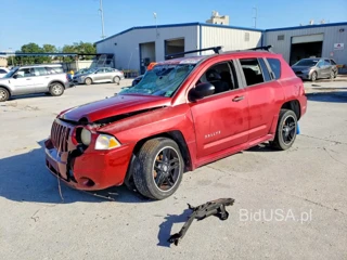 JEEP COMPASS SPORT