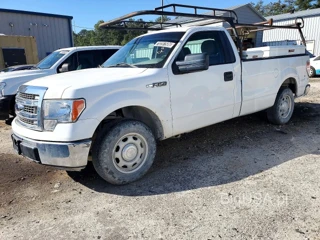 FORD F150