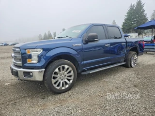 FORD F150 SUPERCREW